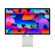 APPLE Monitor Studio Display mff04rc/a, 27", 5K, Retina, nano-texture glass, tilt, HAS